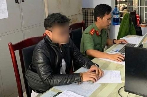 Phạt admin trang 'SOS 115-tỉnh Bình Định' 7,5 triệu đồng vì đăng thông tin sai sự thật