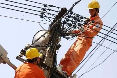 Bộ Công Thương sửa đổi khung giá phát điện và phương pháp xác định giá dịch vụ