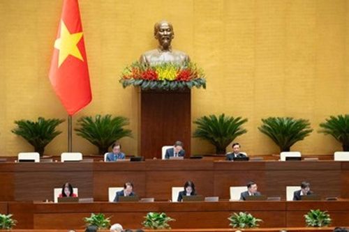 ĐBQH Lâm Đồng đề xuất hoàn thiện cơ chế bảo vệ nhà báo trên không gian mạng