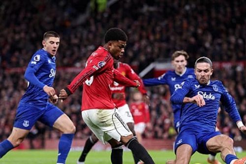 Chấm điểm Man Utd: Amad nổi bật giữa dàn sao gây thất vọng