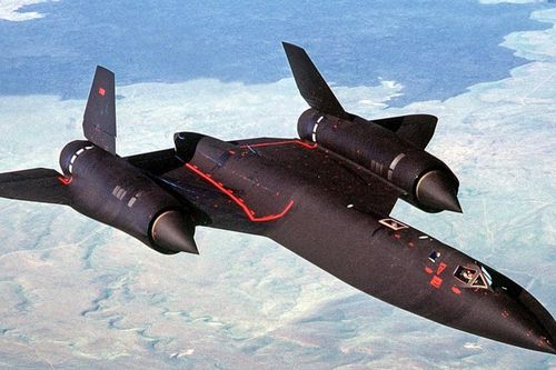 Scramjet dùng hydro mở đường cho tiêm kích Mỹ Mach 10