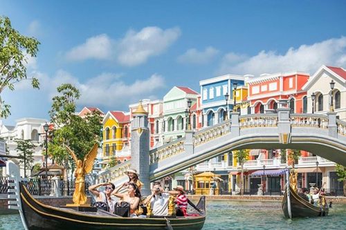 Bắc đảo Phú Quốc: Từ biển hoang sơ đến 'thành phố không ngủ'