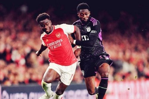 5 trận đại chiến Champions League không thể bỏ lỡ tuần này