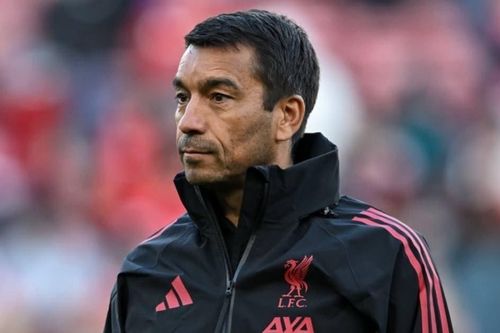 ĐT Indonesia nhắm trợ lý HLV Liverpool cho ghế nóng