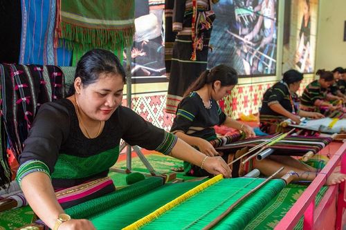 10 tiêu chí xét công nhận đạt chuẩn phát triển văn hóa toàn diện cấp xã