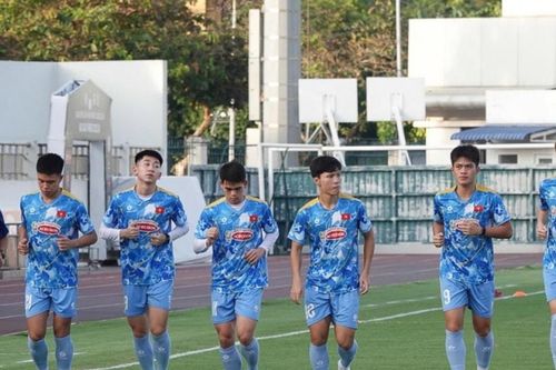 U22 Việt Nam đối mặt nguy cơ đổi sân thi đấu tại SEA Games 33