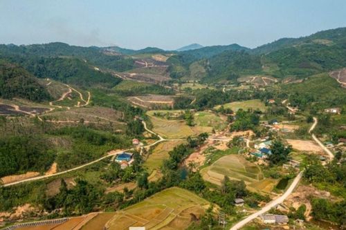 Kỳ Thượng: Khám phá 'ốc đảo' bình yên của người Dao ở Quảng Ninh