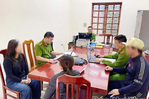 Giữ bình yên vùng giáp ranh