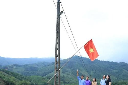 Ban Công tác Mặt trận khu Cảy – hạt nhân gắn kết cộng đồng