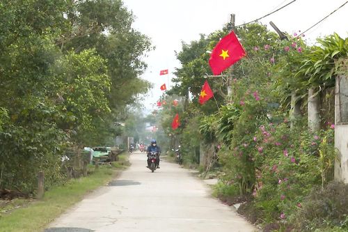 Thực hiện nghị quyết Đại hội Đảng bộ các cấp: Hành động quyết liệt, tạo đột phá thực chất