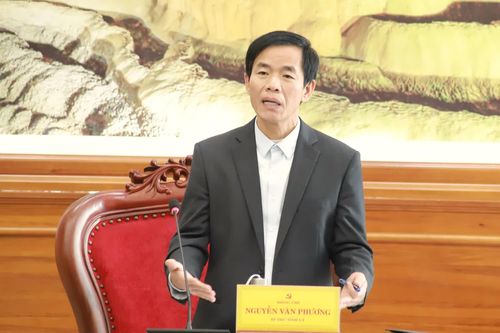 Xây dựng, phát triển Trung tâm giám sát, điều hành thông minh (IOC)