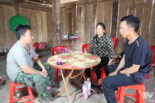 Ngăn ngừa tảo hôn, kết hôn cận huyết thống