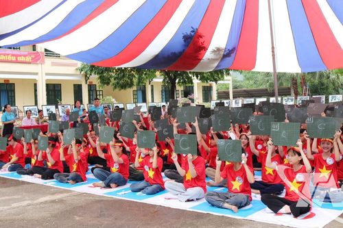 Đưa di sản đến gần hơn với công chúng