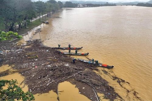 Biến rác hữu cơ thành tài nguyên - hướng tới một Huế xanh