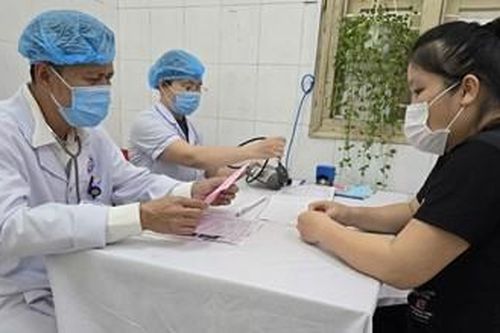 Triển khai dự án tăng cường quyền chăm sóc sức khỏe sinh sản, sức khỏe tình dục