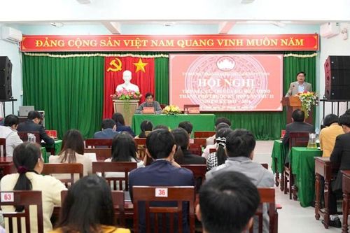 Nhiều vấn đề dân sinh được phản ánh trước kỳ họp thứ 11 HĐND thành phố