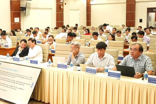 Lấy ý kiến dự thảo Thông tư thay thế Thông tư số 24/2013/TT-BKHCN quy định về hoạt động kiểm định, hiệu chuẩn, thử nghiệm phương tiện đo, chuẩn đo lường