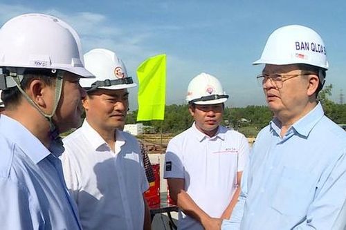 Phó Thủ tướng Mai Văn Chính: Đẩy nhanh thi công Vành đai 3 TP.HCM, kịp thông xe 19/12