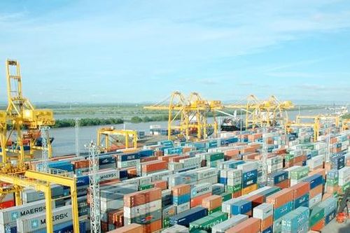 Phương án khả thi nhất quản lý, khai thác bến 4 - 5 cảng Chùa Vẽ