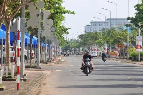 Cà Mau: Di dời các hộ dân khu ẩm thực, chợ đêm về đường Hòa Bình