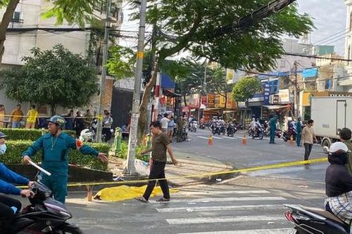 TP.HCM: Đẩy mạnh tuyên truyền 'Đi chậm lại để về nhà an toàn'