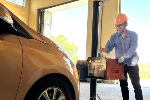 Ninh Bình: Kiểm định thông suốt nhờ triển khai hiệu quả Nghị định 166