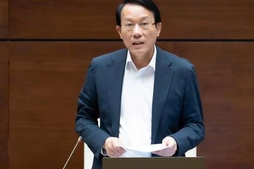 Bộ trưởng Bộ Công an nói về áp dụng thiết bị giám sát điện tử với người cai nghiện ma túy