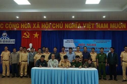 Gia Lai: Nhà máy đường không thu mua mía đối với các xe chở quá khổ, quá tải