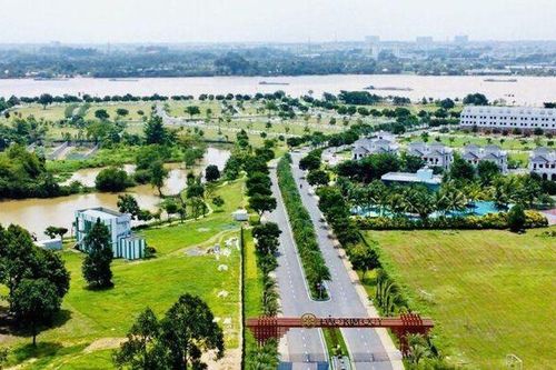 Tổng công ty Tín Nghĩa không kê khai nộp thuế giá trị gia tăng 535 tỷ đồng