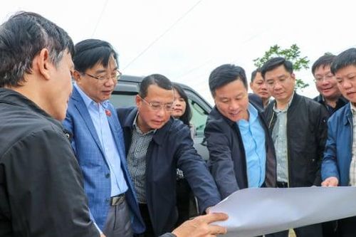 Cao tốc Vinh - Thanh Thủy dự kiến khai thác, vận hành vào năm 2029