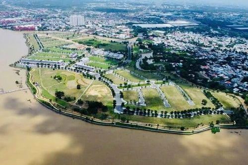 Đồng Nai thực hiện kết luận của Thanh tra Chính phủ