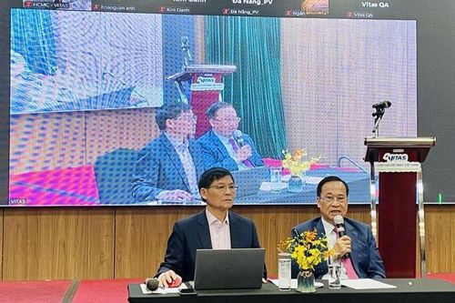 Giữ gìn bản sắc văn hóa hồn cốt Việt trong ngành Dệt May Việt Nam