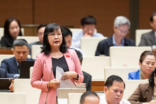 Dự thảo Luật sửa đổi, bổ sung một số điều của Luật Sở hữu trí tuệ: Không để lao động sáng tạo trở thành nguồn tài nguyên miễn phí