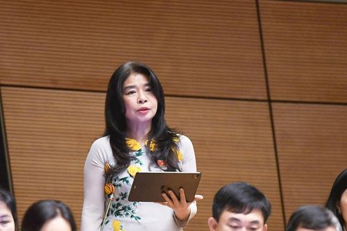 Dự thảo Luật Báo chí (sửa đổi): Tạo dựng khung pháp lý đủ mạnh để bảo vệ, phát huy vai trò của báo chí trong bối cảnh mới