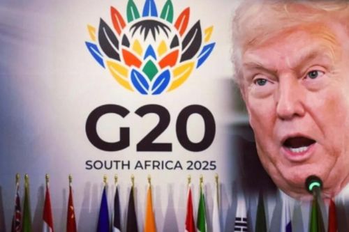 Chủ nghĩa đa phương nhìn từ G20 và COP30: Bản lĩnh trước thách thức