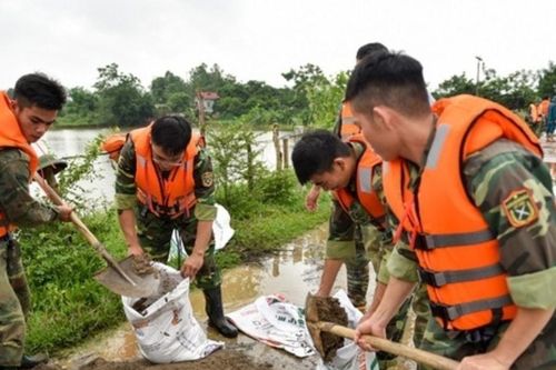 TP. Hồ Chí Minh: Triển khai phương án để 100% người dân, học sinh được phổ biến kiến thức, kỹ năng phòng tránh thiên tai