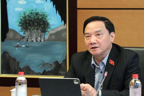 Phó Chủ tịch Quốc hội Nguyễn Khắc Định: Chọn mục tiêu để bảo đảm phát triển đột phá