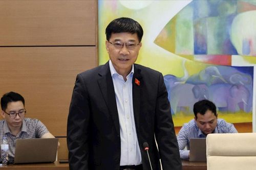 Rà soát kỹ các mục tiêu, bảo đảm tương xứng với nguồn lực và tính khả thi khi thực hiện