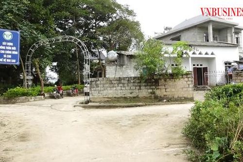 Nông thôn mới là cơ hội làm giàu bền vững ở Lạng Sơn