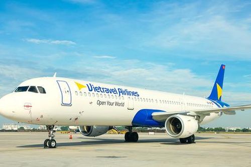 Du lịch Vietravel thoái vốn khỏi hãng hàng không do chính mình gây dựng