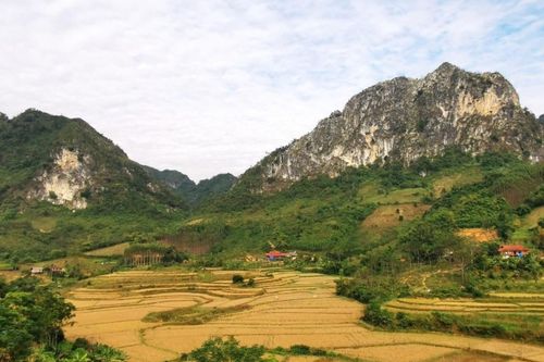 Du lịch leo núi mở lối thoát nghèo và hành trình sinh kế mới ở Hữu Liên