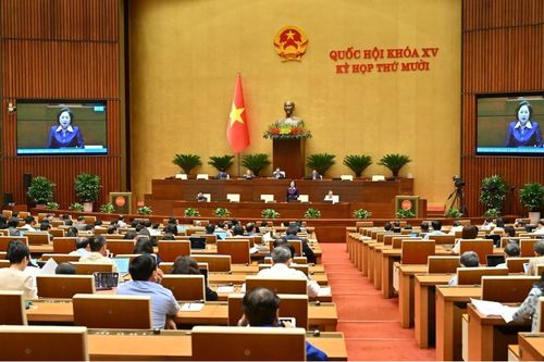 Bảo vệ tối đa quyền lợi người gửi tiền, đồng thời vẫn bảo đảm an toàn hệ thống