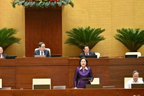 Hoàn thiện quy định về phí bảo hiểm tiền gửi trong dự thảo Luật Bảo hiểm tiền gửi (sửa đổi)