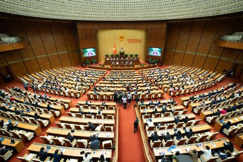 Khi dữ liệu là 'vàng' và lỗ hổng pháp lý đe dọa doanh nghiệp