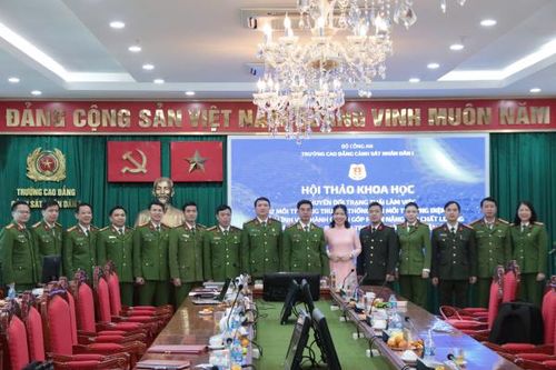 Chuyển đổi trạng thái làm việc từ môi trường truyền thống sang điện tử nhằm nâng cao chất lượng giáo dục