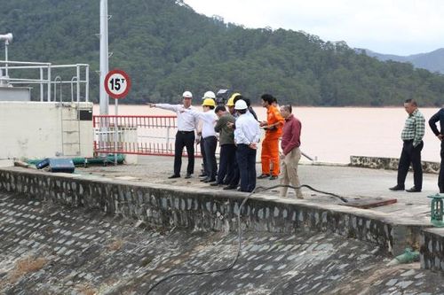 Bộ Công thương ra chỉ đạo nóng về quy trình vận hành hồ chứa tại Lâm Đồng