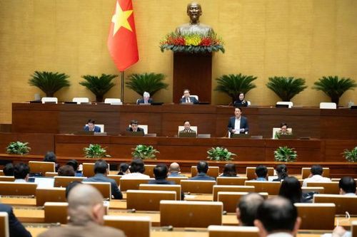 Đề nghị thời gian cai nghiện ma túy lần đầu là 24 tháng và từ lần 2 trở lên là 36 tháng