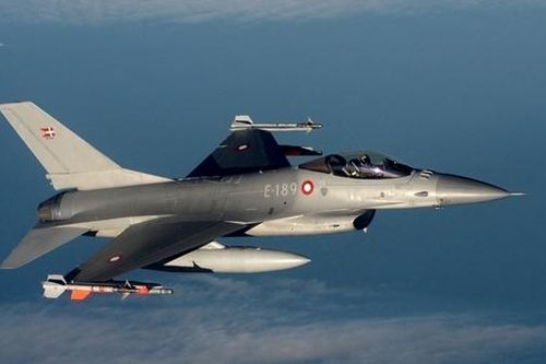 Romania và Đức điều động máy bay chiến đấu sau vụ UAV Nga xâm nhập không phận