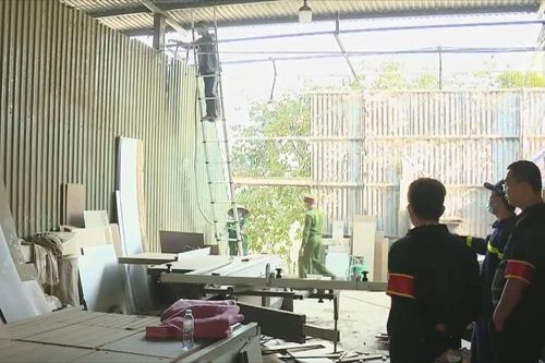142 hộ dân bị cưỡng chế vì không bàn giao đất