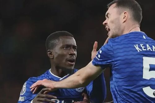 Man United nhận thất bại đáng xấu hổ